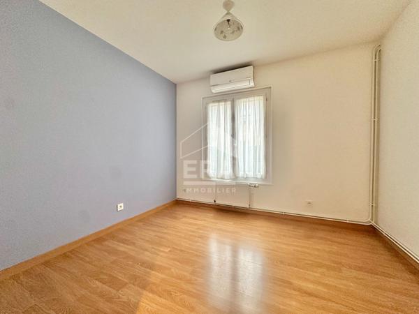 Maison à vendre à Sartrouville - Un véritable coup de coeur !