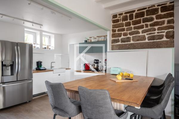 MAISON D'HOTES ET SES GITES