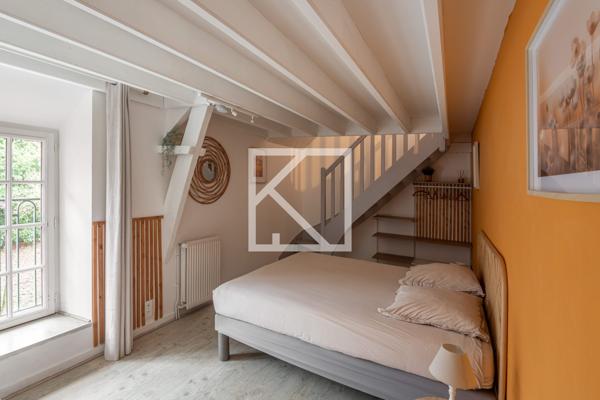 MAISON D'HOTES ET SES GITES