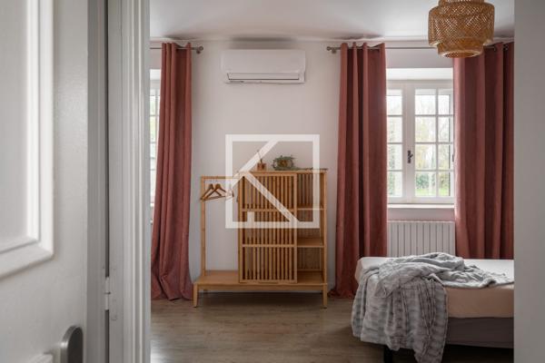 MAISON D'HOTES ET SES GITES