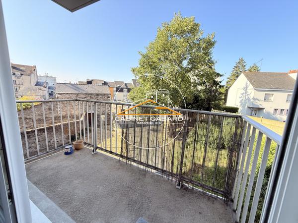 ANGERS DOUTRE