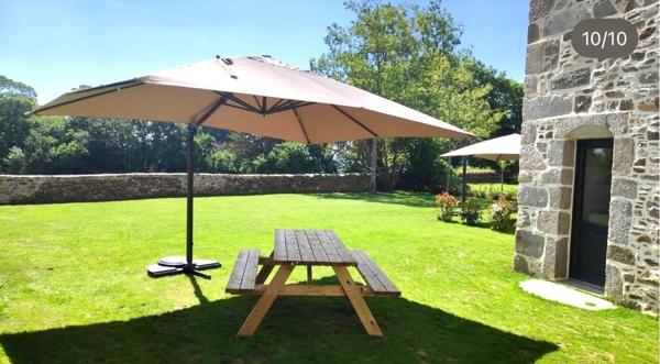 MANOIR d'exception entièrement rénové en 2021 dans les règles de l'art