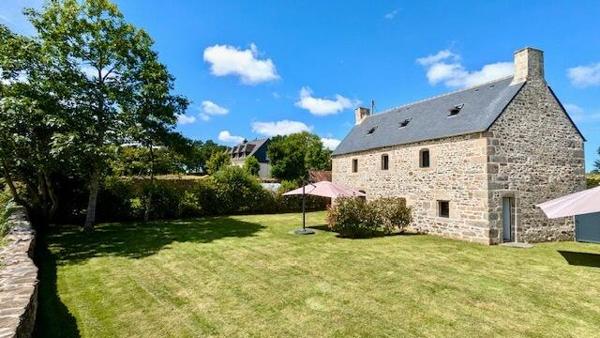 MANOIR d'exception entièrement rénové en 2021 dans les règles de l'art