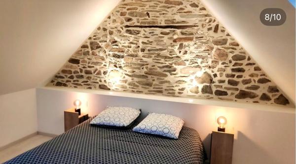 MANOIR d'exception entièrement rénové en 2021 dans les règles de l'art