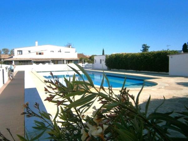 Vente / Studio meublé