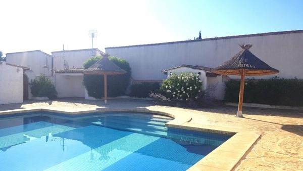 Vente / Studio meublé