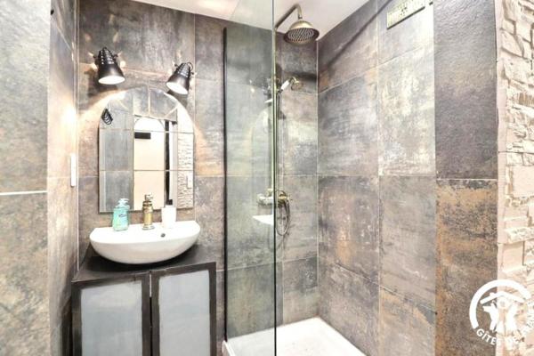 Vente / Studio meublé