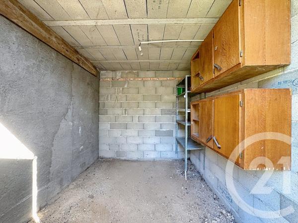 Maison à vendre  9 pièces - 157,40 m2 VOUZON - 41