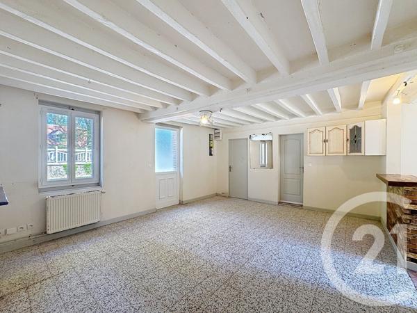 Maison à vendre  9 pièces - 157,40 m2 VOUZON - 41