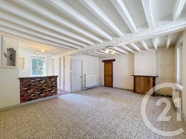 Maison à vendre  9 pièces - 157,40 m2 VOUZON - 41