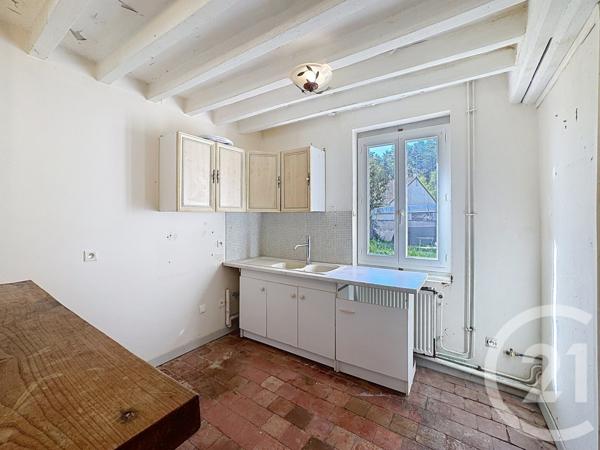 Maison à vendre  9 pièces - 157,40 m2 VOUZON - 41