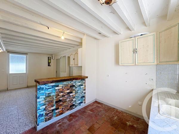 Maison à vendre  9 pièces - 157,40 m2 VOUZON - 41