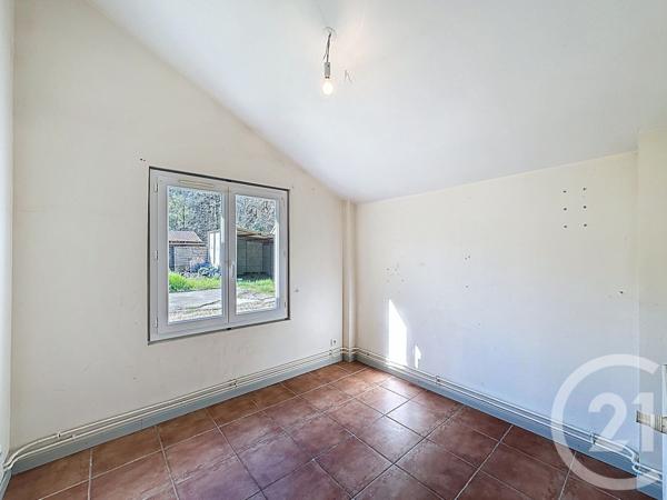 Maison à vendre  9 pièces - 157,40 m2 VOUZON - 41