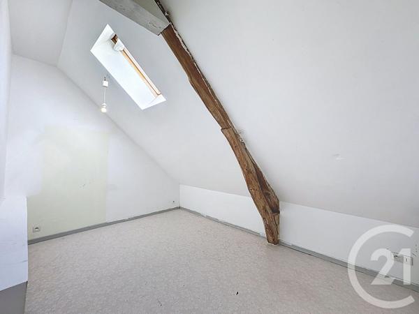 Maison à vendre  9 pièces - 157,40 m2 VOUZON - 41