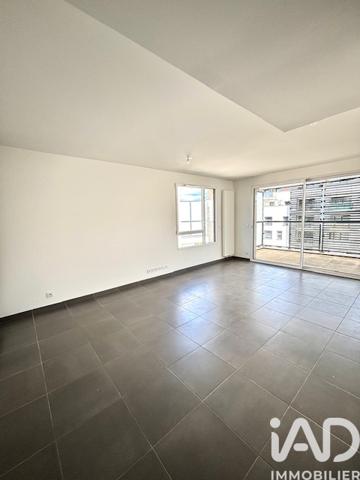 Appartement à vendre 3 pièces 61 m² Annecy