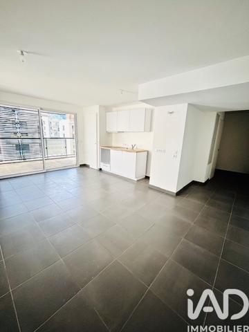 Appartement à vendre 3 pièces 61 m² Annecy