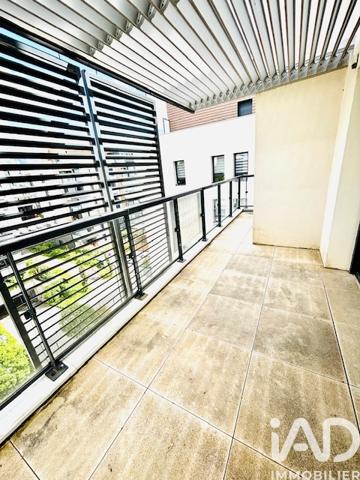 Appartement à vendre 3 pièces 61 m² Annecy