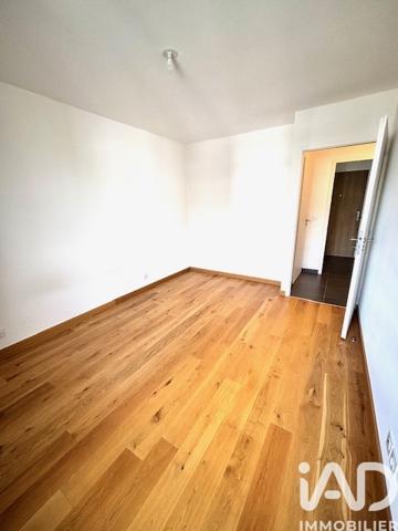 Appartement à vendre 3 pièces 61 m² Annecy