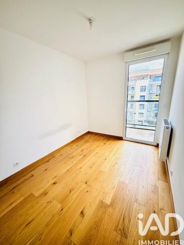 Appartement à vendre 3 pièces 61 m² Annecy