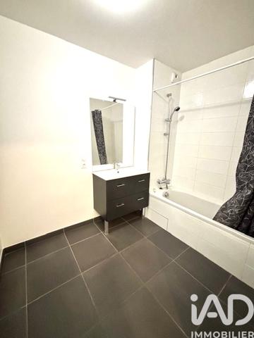 Appartement à vendre 3 pièces 61 m² Annecy