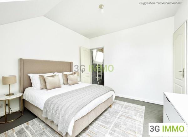 Vente / Appartement T2