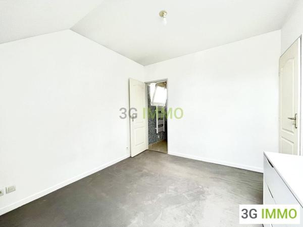 Vente / Appartement T2