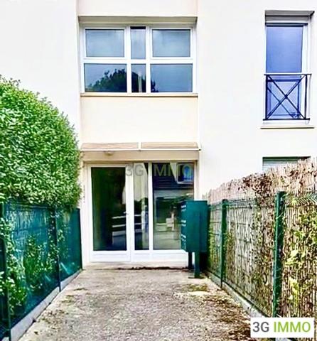 Vente / Appartement T2