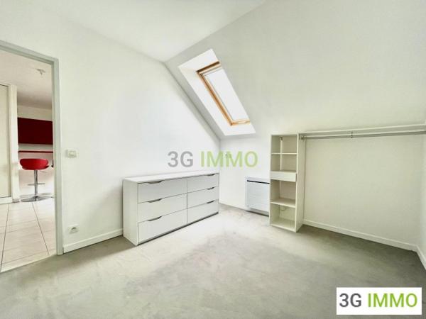 Vente / Appartement T2