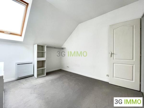 Vente / Appartement T2
