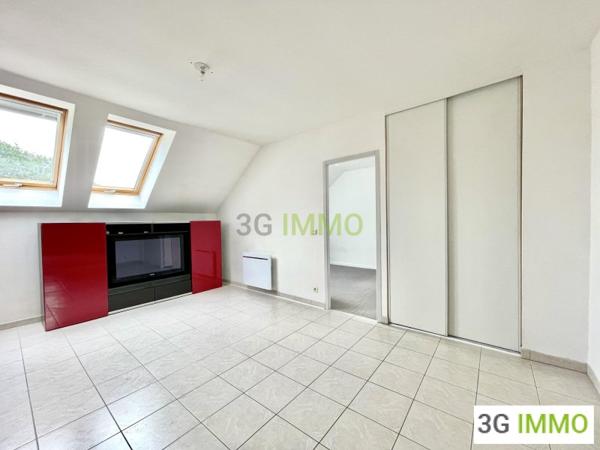 Vente / Appartement T2