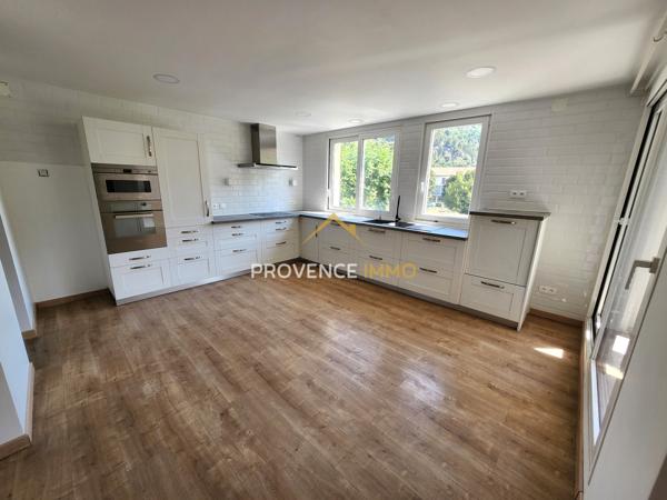 Digne-les-Bains (04000) NOUVEAUTÉ en EXCLUSIVITÉ – APPARTEMENT DUPLEX INVERSÉ DE TYPE 4 – DIGNE-LES-BAINS CENTRE-VILLE