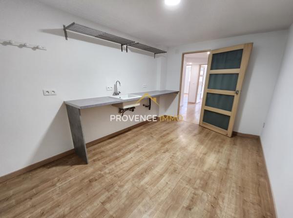 Digne-les-Bains (04000) NOUVEAUTÉ en EXCLUSIVITÉ – APPARTEMENT DUPLEX INVERSÉ DE TYPE 4 – DIGNE-LES-BAINS CENTRE-VILLE