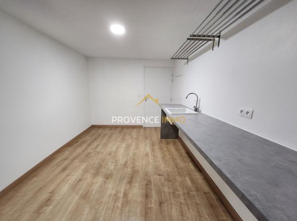 Digne-les-Bains (04000) NOUVEAUTÉ en EXCLUSIVITÉ – APPARTEMENT DUPLEX INVERSÉ DE TYPE 4 – DIGNE-LES-BAINS CENTRE-VILLE