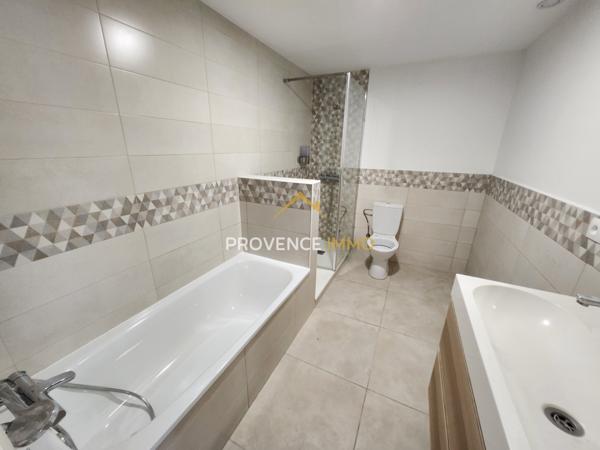 Digne-les-Bains (04000) NOUVEAUTÉ en EXCLUSIVITÉ – APPARTEMENT DUPLEX INVERSÉ DE TYPE 4 – DIGNE-LES-BAINS CENTRE-VILLE