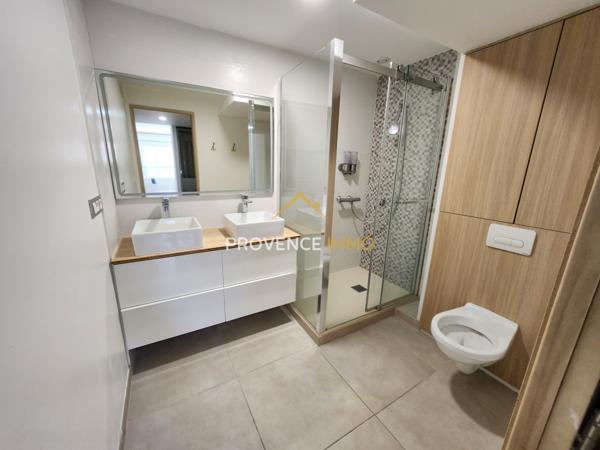 Digne-les-Bains (04000) NOUVEAUTÉ en EXCLUSIVITÉ – APPARTEMENT DUPLEX INVERSÉ DE TYPE 4 – DIGNE-LES-BAINS CENTRE-VILLE