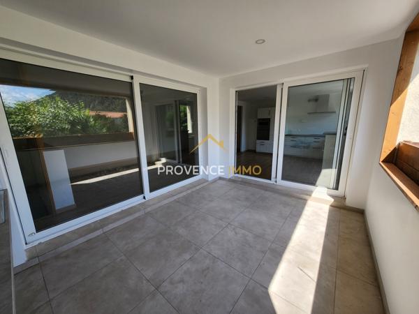 Digne-les-Bains (04000) NOUVEAUTÉ en EXCLUSIVITÉ – APPARTEMENT DUPLEX INVERSÉ DE TYPE 4 – DIGNE-LES-BAINS CENTRE-VILLE