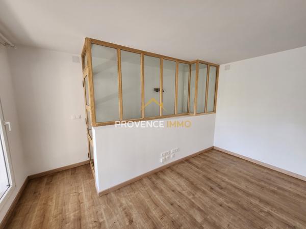 Digne-les-Bains (04000) NOUVEAUTÉ en EXCLUSIVITÉ – APPARTEMENT DUPLEX INVERSÉ DE TYPE 4 – DIGNE-LES-BAINS CENTRE-VILLE