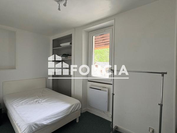 Location Maison 8 pièces 134.76 m² - 11 RUE DU COLONEL DUBOIN Salins Fontaine 73600