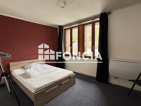 Location Maison 8 pièces 134.76 m² - 11 RUE DU COLONEL DUBOIN Salins Fontaine 73600