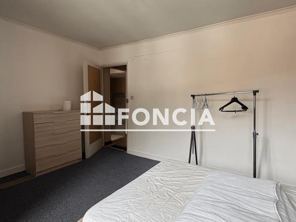 Location Maison 8 pièces 134.76 m² - 11 RUE DU COLONEL DUBOIN Salins Fontaine 73600