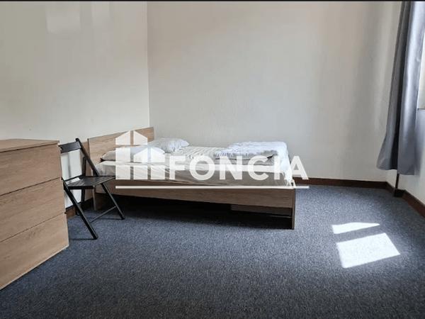 Location Maison 8 pièces 134.76 m² - 11 RUE DU COLONEL DUBOIN Salins Fontaine 73600