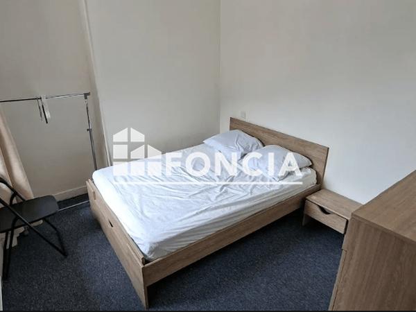 Location Maison 8 pièces 134.76 m² - 11 RUE DU COLONEL DUBOIN Salins Fontaine 73600