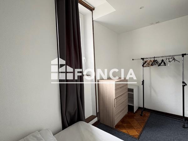 Location Maison 8 pièces 134.76 m² - 11 RUE DU COLONEL DUBOIN Salins Fontaine 73600