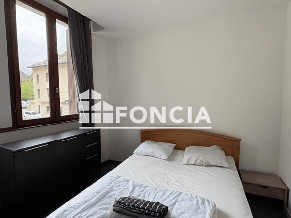 Location Maison 8 pièces 134.76 m² - 11 RUE DU COLONEL DUBOIN Salins Fontaine 73600