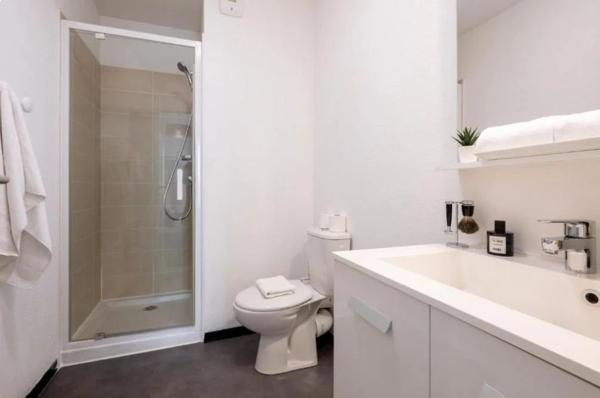 INVESTISSEMENT LOCATIF – MERIGNAC – Résidence Nemea Appart Hotel Stadium Bordeaux aéroport - 8.09% de rentabilité