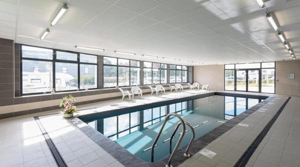 INVESTISSEMENT LOCATIF – MERIGNAC – Résidence Nemea Appart Hotel Stadium Bordeaux aéroport - 8.09% de rentabilité