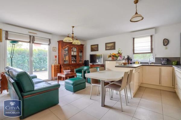 Appartement à vendre 4 pièces 78.73m²