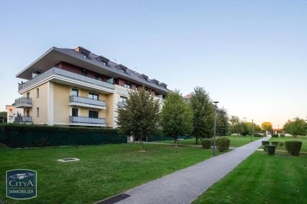 Appartement à vendre 4 pièces 78.73m²