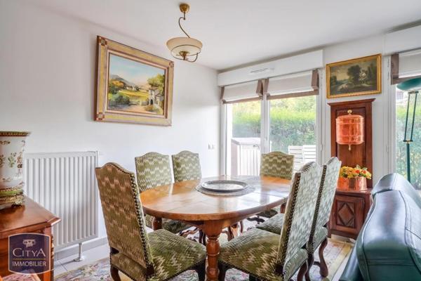 Appartement à vendre 4 pièces 78.73m²