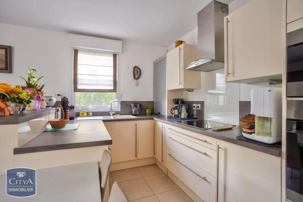 Appartement à vendre 4 pièces 78.73m²